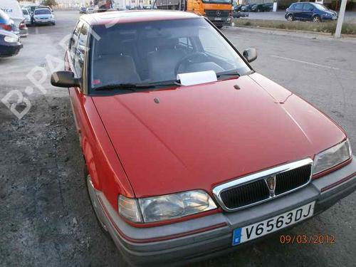 Used Parts ROVER 200 II Hatchback (XW)  216 GSi  1437176