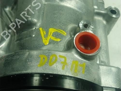 AC compressor TOYOTA YARIS CROSS (MXP_) 1.5 Hybrid (MXPJ10) | BP19302909M34 