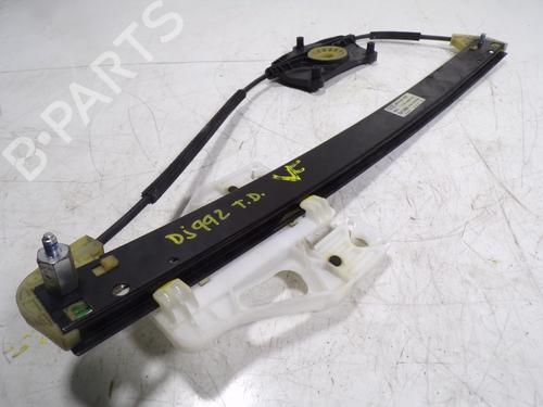 Rear right window mechanism AUDI Q5 (8RB) 3.0 TDI quattro | BP10615995C25 