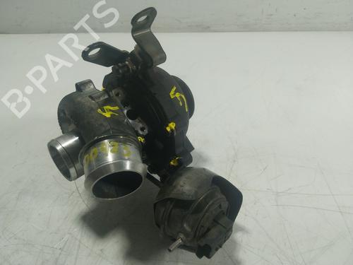 Turbolader/Kompressor FORD KUGA I [2008-2012]  21164230