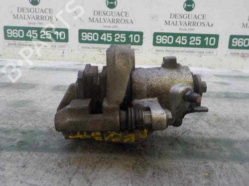 Used Left rear brake caliper Left rear brake caliper VW POLO V (6R1, 6C1) [2009-2022] 11551895 11551895