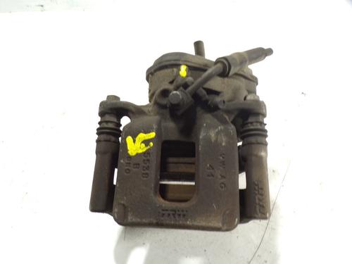 Used Left rear brake caliper SEAT ALHAMBRA (710, 711) [2010-2022]  11553888