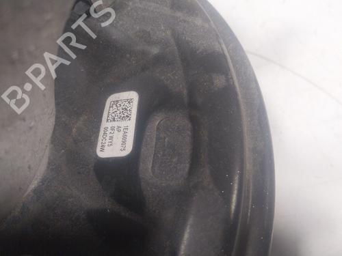 Left rear steering knuckle AUDI Q4 E-TRON Sportback (F4N) | BP16855079M27 - Image 3