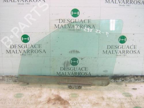 Used Front left door window FORD ESCORT VI (GAL, AAL, ABL) [1995-2002]  3737294