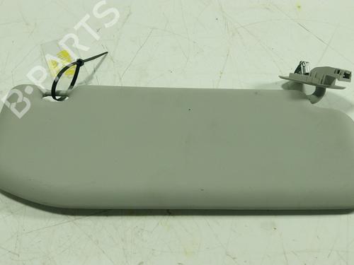Left sun visor CITROËN C3 / C3 ORIGIN III (SX) 1.2 PureTech 82 | BP27533188I1 