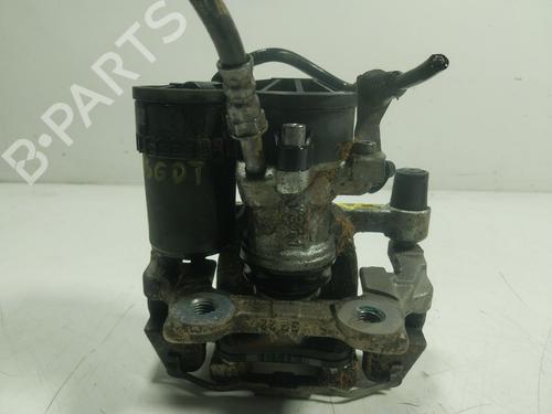 Right rear brake caliper BMW X2 (F39) sDrive 18 d | BP24455350M106
