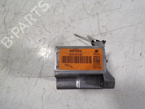 Electronic module JAGUAR XF I (X250) 2.2 D | BP14287052M83 