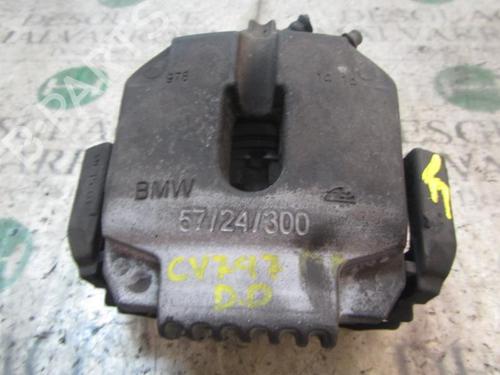 Højre bremsekaliber foran BMW 3 (E90) 320 d (163 hp) 11548431