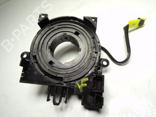 Squib airbag NISSAN PULSAR Hatchback (C13)  | BP13749609C102 