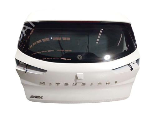 Used Tailgate Tailgate 38546687 38546687