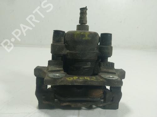Left rear brake caliper BMW X1 (E84) | BP23875536M107 - Image 4