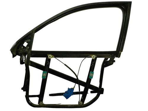 Used Front left window mechanism Front left window mechanism PORSCHE CAYENNE (9PA) 3.2 (250 hp) 10572095 10572095