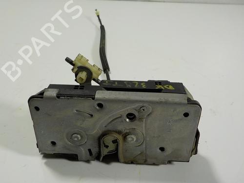 Used Rear left lock OPEL CORSA E (X15) 1.4 (08, 68) (90 hp) 11188080