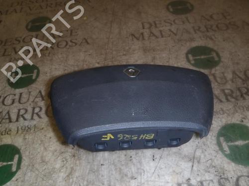 Used Driver airbag RENAULT LAGUNA II (BG0/1_) [2001-2007]  3797760