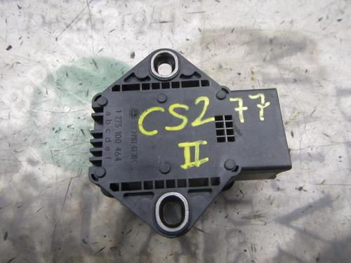 Used Electronic module Electronic module JAGUAR X-TYPE I (X400) 2.2 D (155 hp) 3829397 3829397