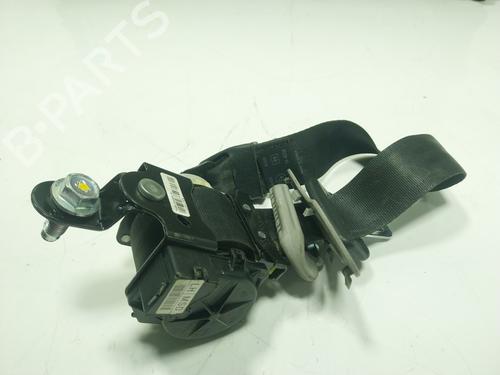 Rear left seatbelt SSANGYONG KORANDO (CK) 2.0 e-XDi | BP29112755I29 - Image 2