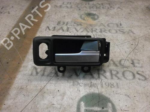 Used Front right interior door handle Front right interior door handle FORD FOCUS II (DA_, HCP, DP) 1.8 TDCi (115 hp) 3794727 3794727