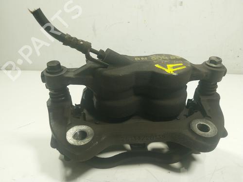 Right front brake caliper FORD TRANSIT V363 Platform/Chassis (FED, FFD) | BP17997422M104