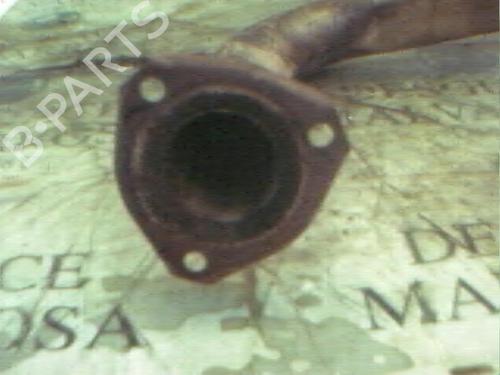 Exhaust manifold CITROËN AX (ZA-_)  | BP14290702M110