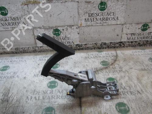 Used Hand brake Hand brake PEUGEOT 308 II (LB_, LP_, LW_, LH_, L3_) 1.6 THP 125 (125 hp) 8770854 8770854