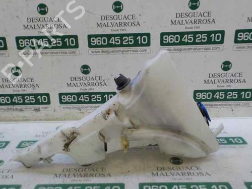 Windscreen washer tank JAGUAR XF I (X250) 2.2 D | BP7412274C113 