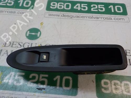 Used Left rear window switch CITROËN C4 II (NC_) [2009-2025]  4002349