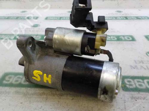 Starter MAZDA CX-5 (KE, GH) 2.2 D | BP6302070M8 - Image 4