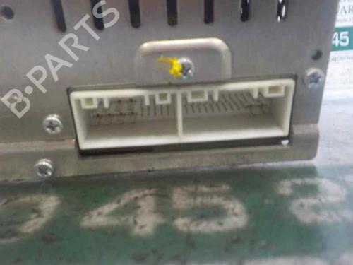 Radio HYUNDAI i30 (GD)  | BP6104636E6