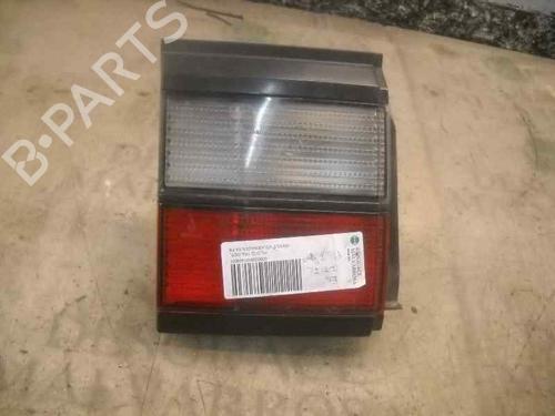 Used Left tailgate light Left tailgate light 3769329 3769329
