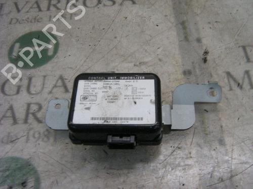 Used Electronic module Electronic module HYUNDAI COUPE I (RD) [1996-2004] 3751347 3751347