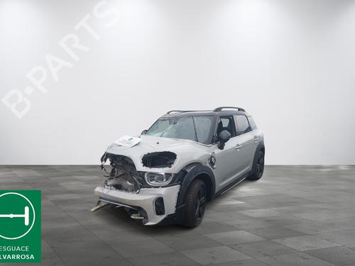 Brukte deler til MINI MINI COUNTRYMAN (F60) Cooper (136 hp) 4222815