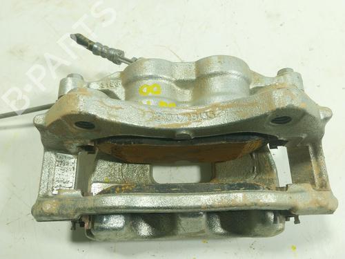 Right front brake caliper FORD TRANSIT V363 Platform/Chassis (FED, FFD) | BP25345914M104 - Image 3