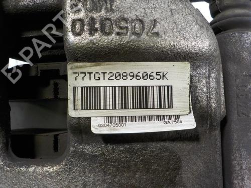 Right front brake caliper PEUGEOT 308 II (LB_, LP_, LW_, LH_, L3_)  | BP11885037M104 