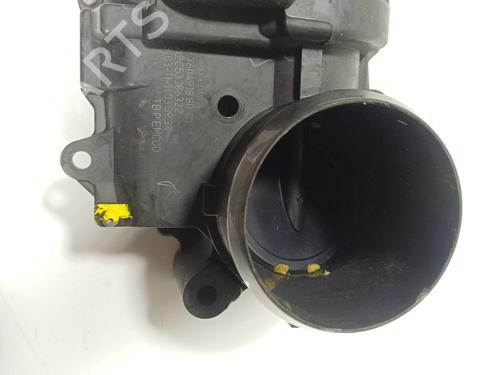 Used Throttle body Throttle body MINI MINI (R56) Cooper S (174 hp) 25129406 25129406