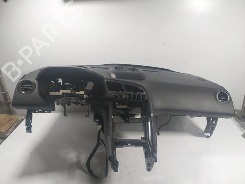 Used Dashboard PEUGEOT 3008 I MPV (0U_) 1.6 BlueHDi 120 (120 hp) 18482958