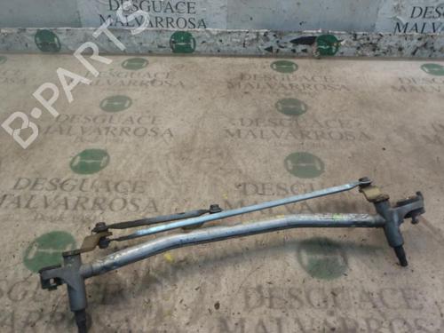 Vindrude Viskermekanisme Vindrude Viskermekanisme CITROËN C3 I (FC_, FN_) 1.4 HDi (70 hp) 14270478 14270478