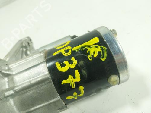 Starter RENAULT CAPTUR I (J5_, H5_) 0.9 TCe 90 | BP23106706M8 