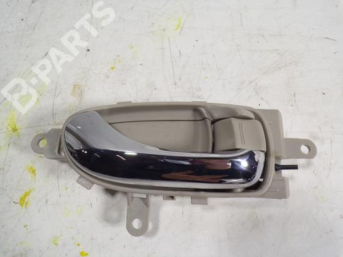 front-right-interior-door-handle-nissan-leaf-ze0-electric-2010-2011-2012-2013-2014-2015-2016-2017-9208454 main image