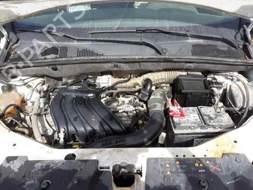 Left front brake caliper DACIA DOKKER MPV (KE_) 1.6 | BP11551289M105  - Image 5