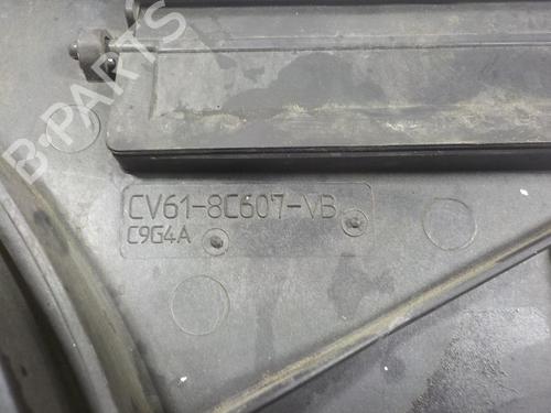 Radiator fan FORD FOCUS III 1.0 EcoBoost | BP11089586M35 
