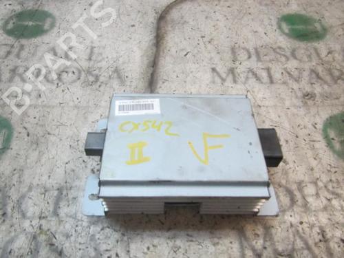 Used Electronic module Electronic module JEEP COMPASS (MK49) 2.0 CRD (140 hp) 4011564 4011564