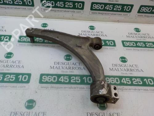 Right front suspension arm OPEL INSIGNIA A (G09)  | BP4461767M13 