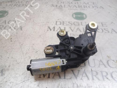 Viskermotor bagrude SKODA FABIA I (6Y2) 1.2 (64 hp) 3818810