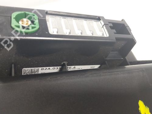 Electronic module AUDI A3 Sportback (8YA, 8YF) 30 TDI | BP16664094M83 - Image 4