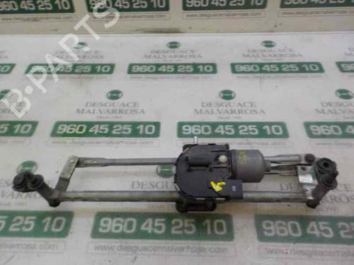Used Front wiper motor Front wiper motor VW GOLF VI (5K1) 1.6 TDI (105 hp) 5279240 5279240