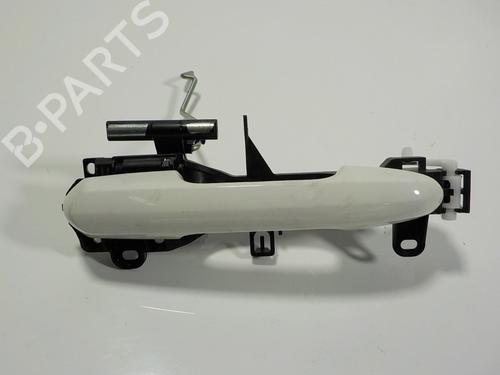 Used Front right exterior door handle TOYOTA RAV 4 V (_A5_, _H5_) 2.5 Hybrid AWD (AXAH54) (178 hp) 13234131