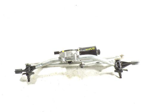 Front wiper motor HYUNDAI i20 II (GB, IB) [2014-2024]  9508438