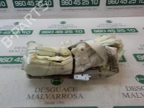 Right curtain airbag BMW 5 Touring (E61) 520 d | BP3867762C12 
