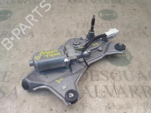 Used Rear wiper motor TOYOTA PRIUS Liftback (_W2_) [2003-2010]  3800457