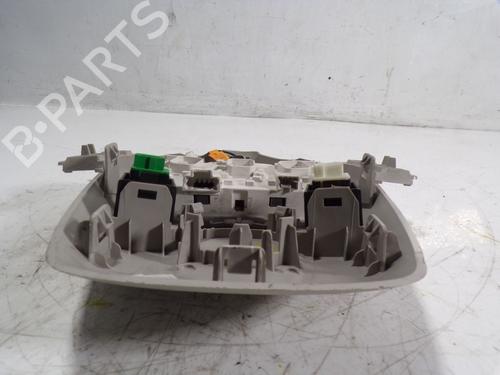 Interior roof light CITROËN C4 Grand Picasso II (DA_, DE_)  | BP9207245I8